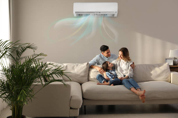 HVAC troubleshooting in Fabens, TX