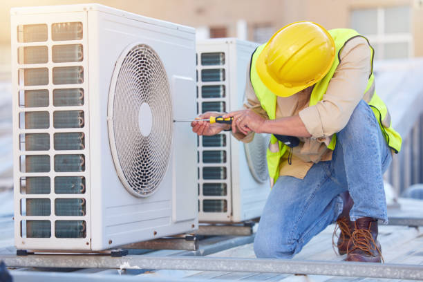 Best AC installation near me  in Fabens, TX