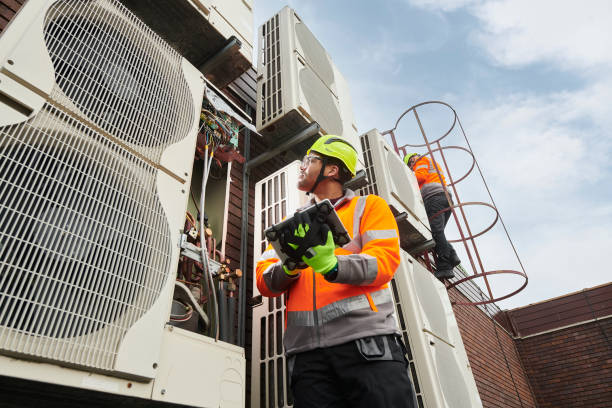 Best HVAC installation services  in Fabens, TX