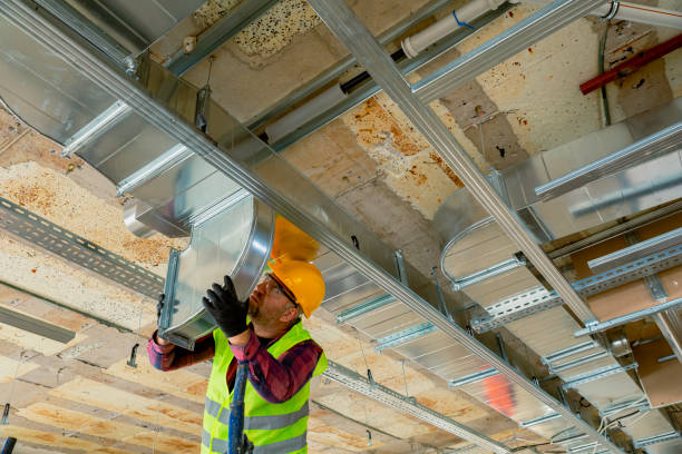 Best HVAC replacement cost  in Fabens, TX