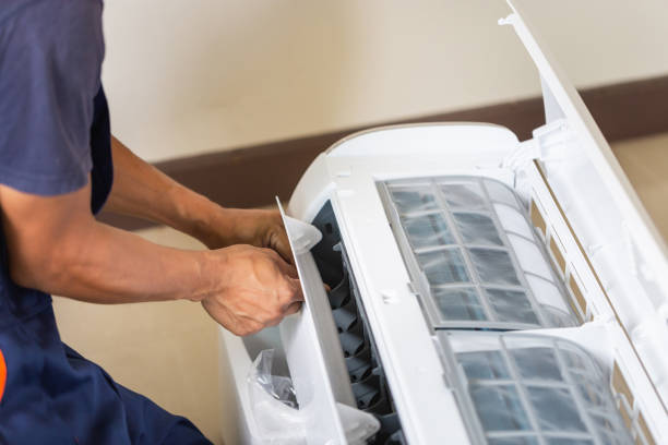 Best Best HVAC companies  in Fabens, TX