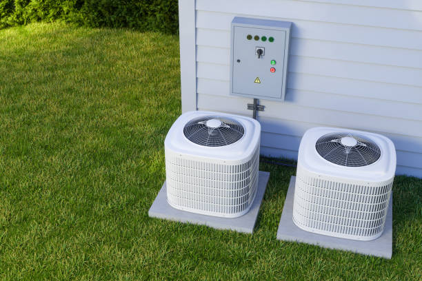 Best HVAC contractors  in Fabens, TX