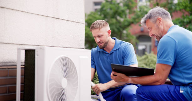 Best HVAC maintenance near me  in Fabens, TX