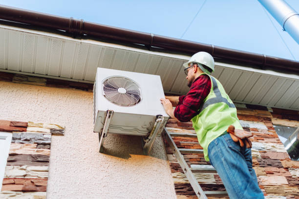 Fabens, TX HVAC Company