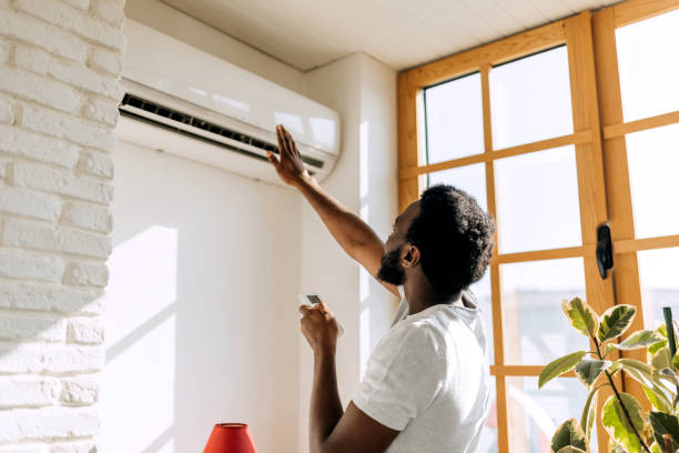 Best HVAC repair near me  in Fabens, TX