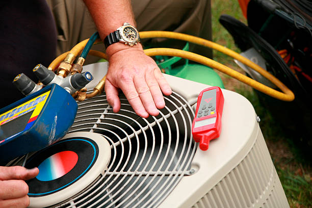 Best Air conditioning repair  in Fabens, TX