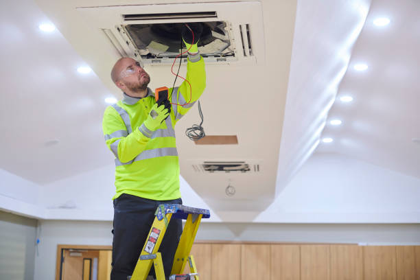 Best HVAC tune-up services  in Fabens, TX