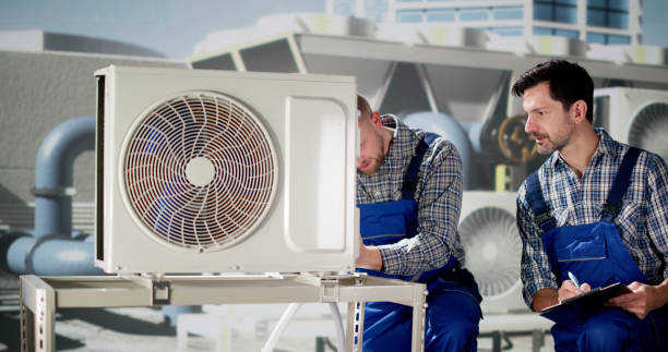 Best HVAC system installation  in Fabens, TX