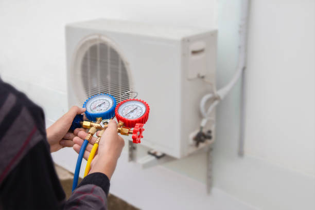 Best HVAC emergency services  in Fabens, TX