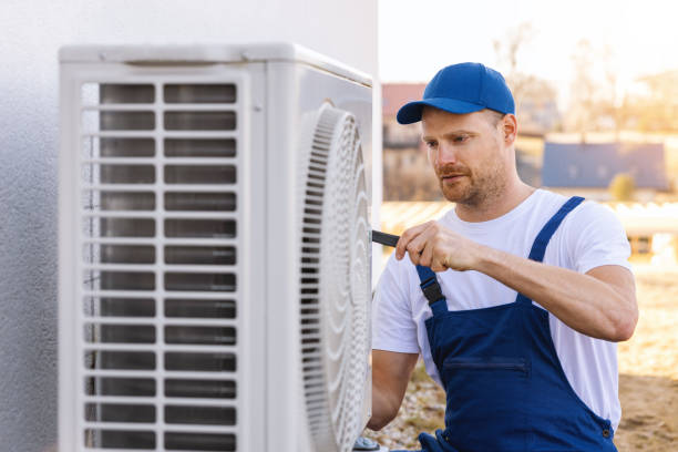 Best HVAC system installation  in Fabens, TX
