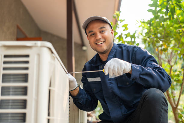 Best HVAC air duct cleaning  in Fabens, TX