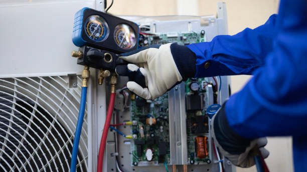 Best HVAC maintenance near me  in Fabens, TX