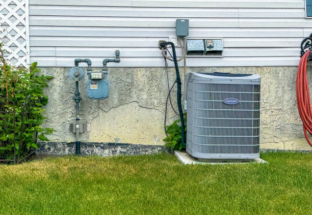 HVAC maintenance plan in Fabens, TX