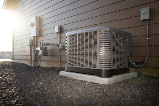 Ductless HVAC repair in Fabens, TX