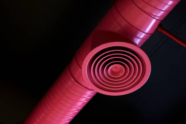 Best Best HVAC companies  in Fabens, TX